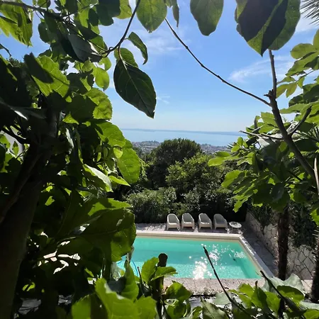 Apartments- Belvedere * Bardolino
