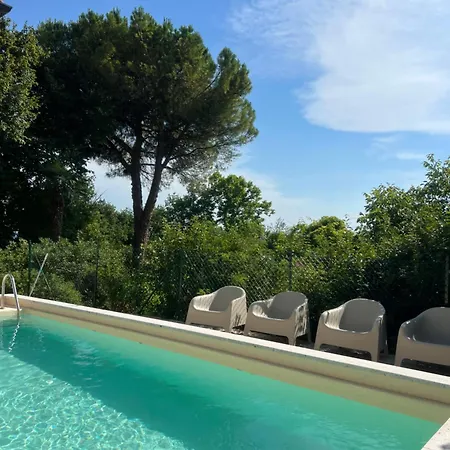 Apartments- Belvedere Bardolino