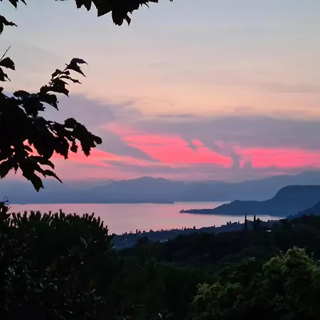 Apartments- Belvedere * Bardolino
