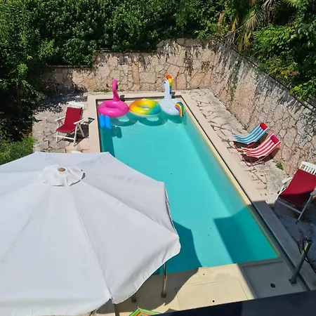 Apartments- Belvedere Apartmán Bardolino