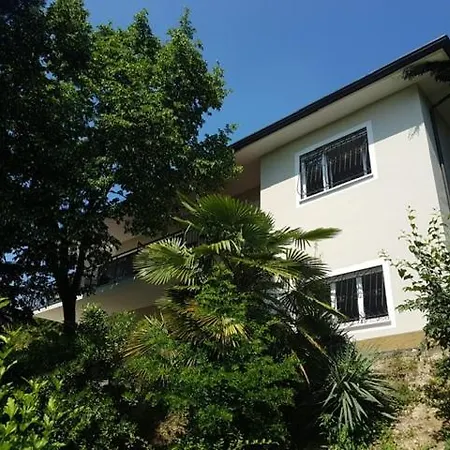 Apartments- Belvedere Apartmán *
