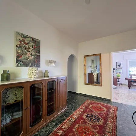Apartments- Belvedere