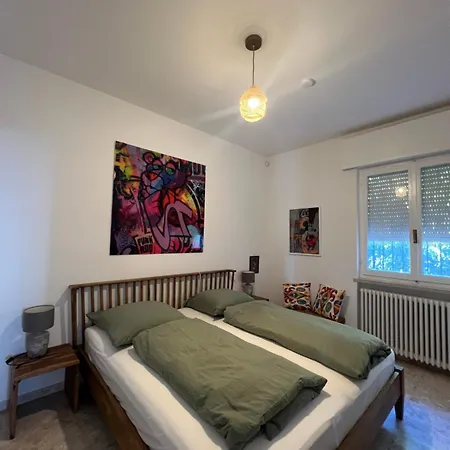 Apartments- Belvedere * Bardolino
