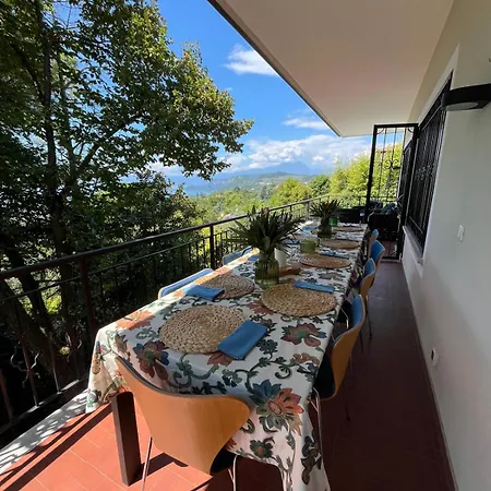 Apartmán Apartments- Belvedere