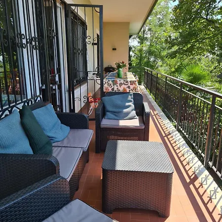 Apartments- Belvedere Apartmán