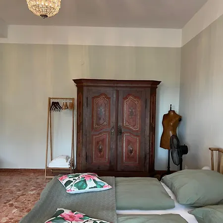 Apartmán Apartments- Belvedere