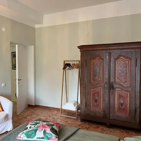 Apartmán Apartments- Belvedere *
