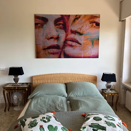 Apartments- Belvedere Bardolino