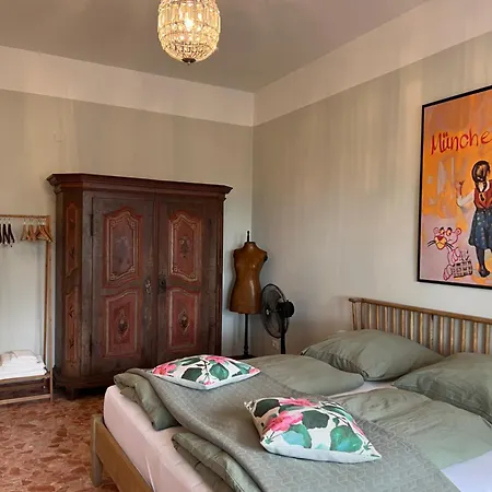 Apartments- Belvedere