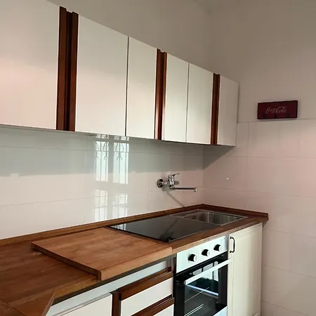 Apartmán Apartments- Belvedere *