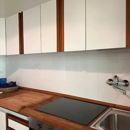 Apartmán Apartments- Belvedere Bardolino