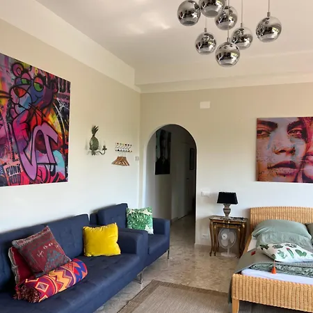 Apartments- Belvedere *