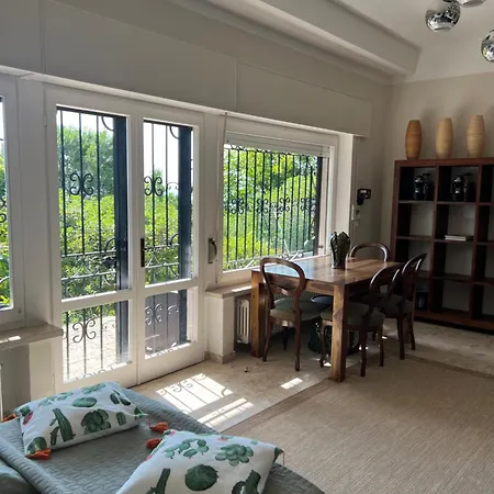 Apartmán Apartments- Belvedere