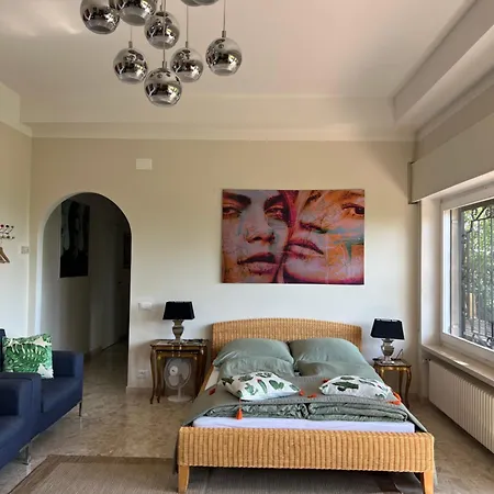 Apartments- Belvedere *